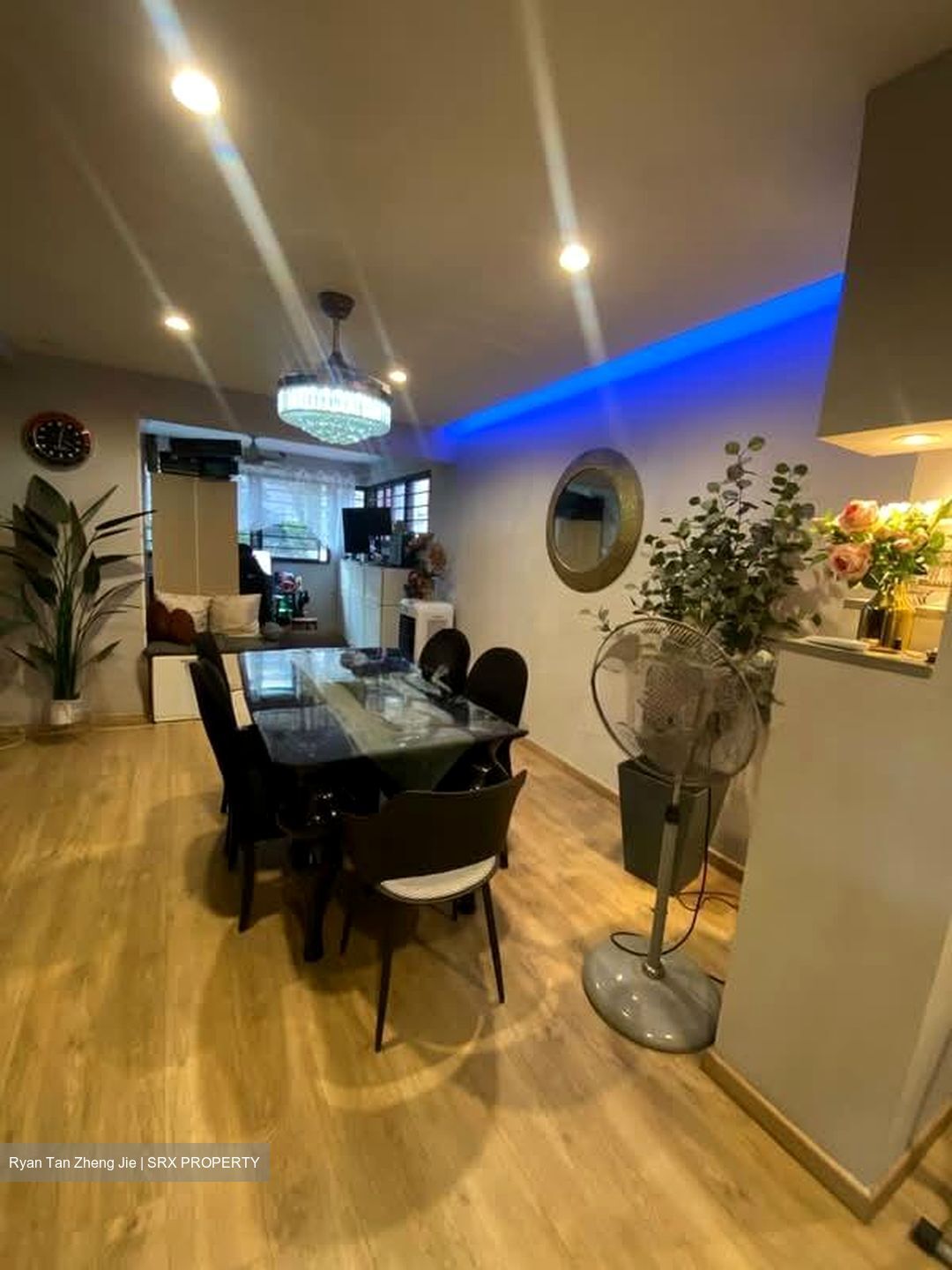 Blk 669C Jurong West Street 64 (Jurong West), HDB Executive #580721261